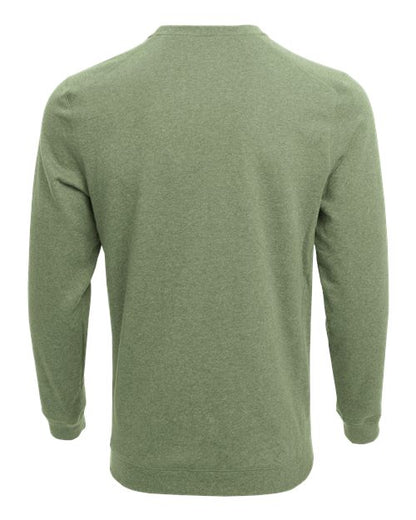 Recover Crewneck Pullover Sweatshirt RC1095