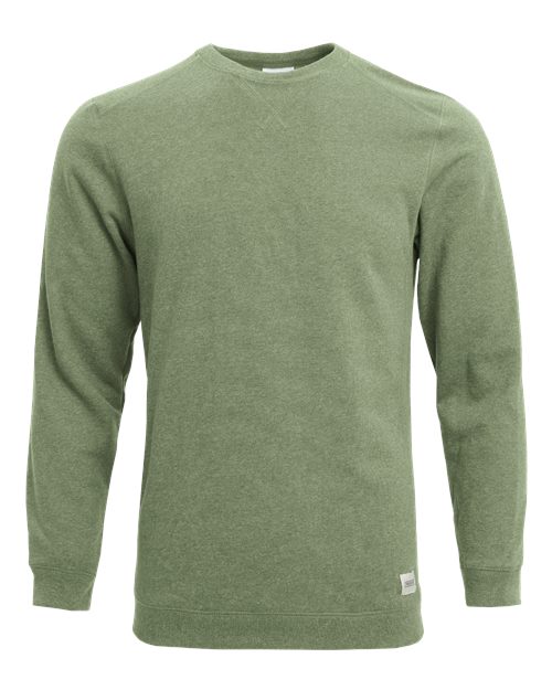 Recover Crewneck Pullover Sweatshirt RC1095