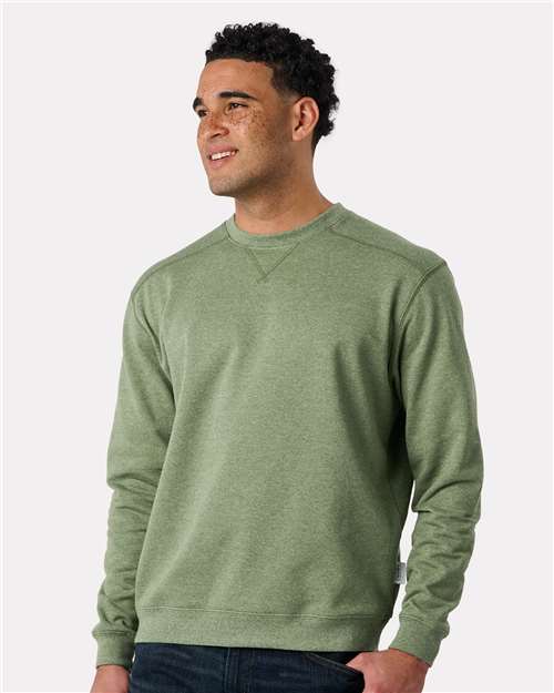 Recover Unisex Recycled Crewneck Sweatshirt 12389
