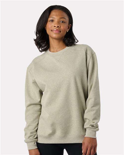 Recover Unisex Recycled Crewneck Sweatshirt 12389