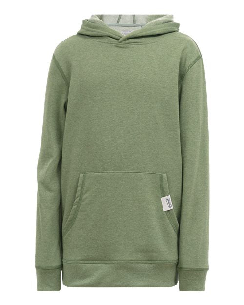 Recover Youth Hooded Sweatshirt RCY1093