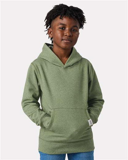 Recover Youth Hooded Sweatshirt 12391
