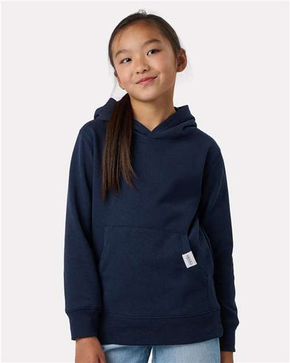 Recover Youth Hooded Sweatshirt 12391