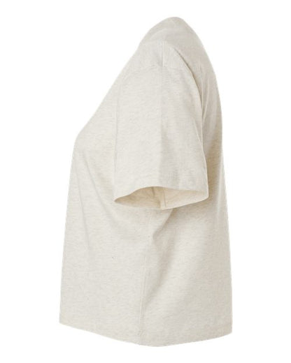 LAT Women's Boxy Tee 3518