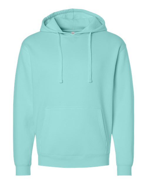 Live & Tell by LAT Unisex Elevated Fleece Hoodie Sweatshirt 6926