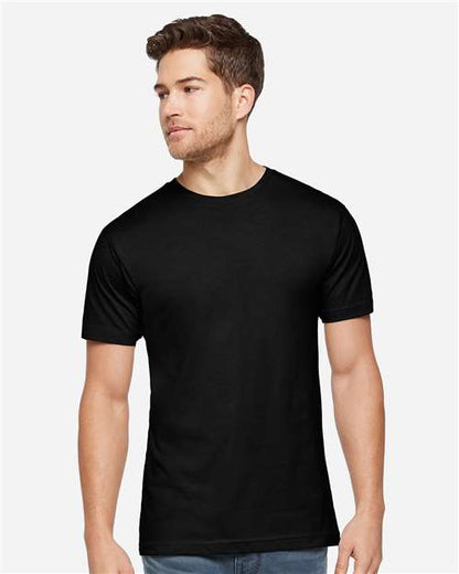 Live & Tell by LAT Unisex Eco Jersey Tee 12394