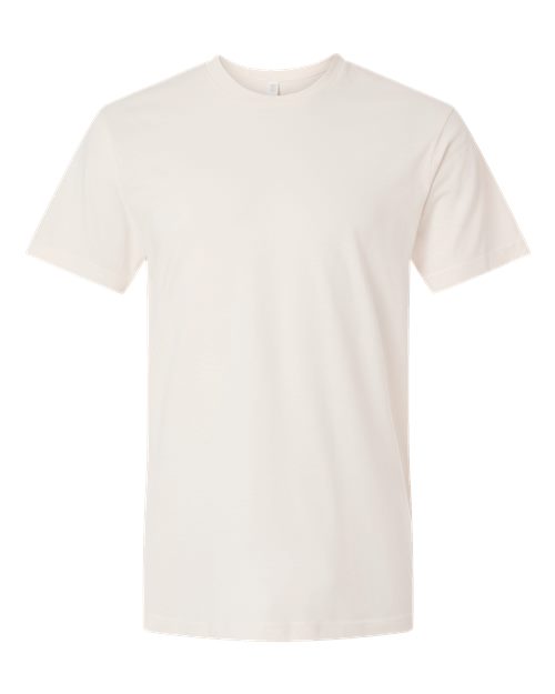 Live & Tell by LAT Unisex Eco Jersey Tee 6901ECO