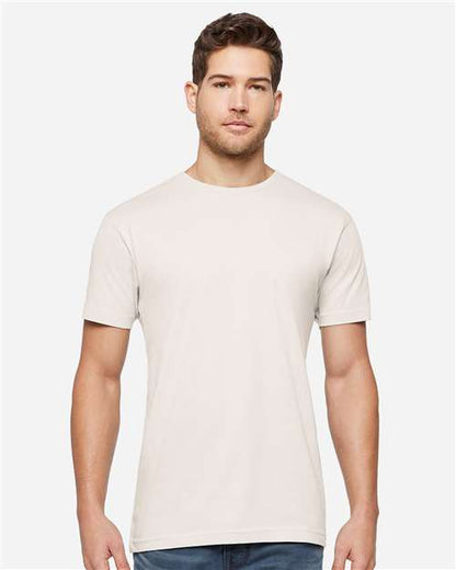 Live & Tell by LAT Unisex Eco Jersey Tee 12394