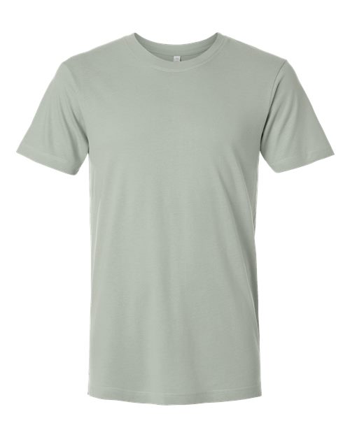 Live & Tell by LAT Unisex Eco Jersey Tee 6901ECO