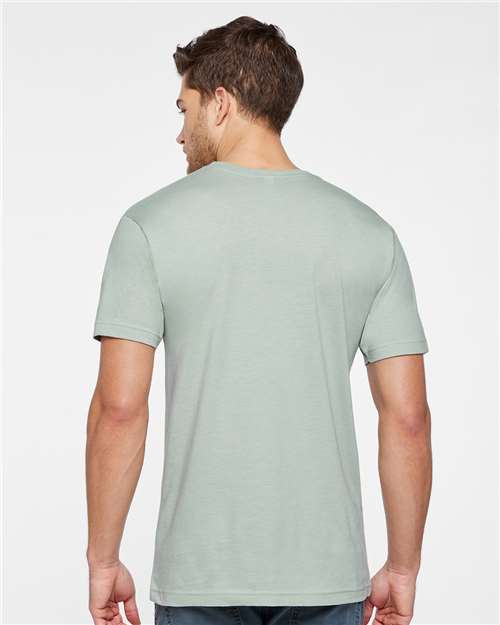 LAT Eco Jersey Tee 6901ECO