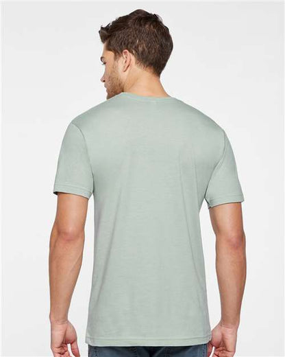 LAT Eco Jersey Tee 6901ECO