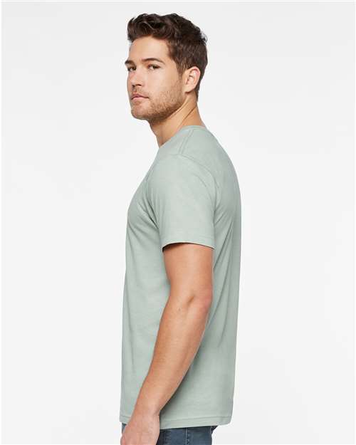 LAT Eco Jersey Tee 6901ECO