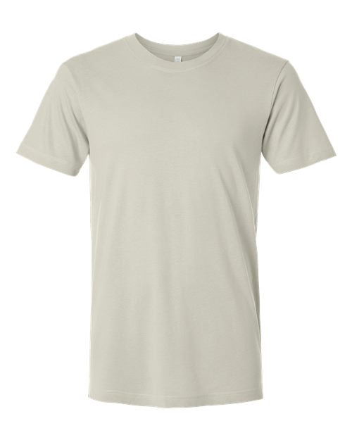 Live & Tell by LAT Unisex Eco Jersey Tee 6901ECO