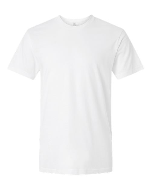 Live & Tell by LAT Unisex Eco Jersey Tee 6901ECO