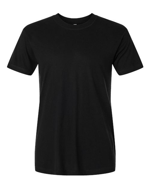 Live & Tell by LAT Unisex Bamboo Tee 6904