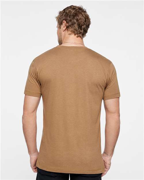 LAT Bamboo Tee 6904
