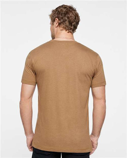 LAT Bamboo Tee 6904