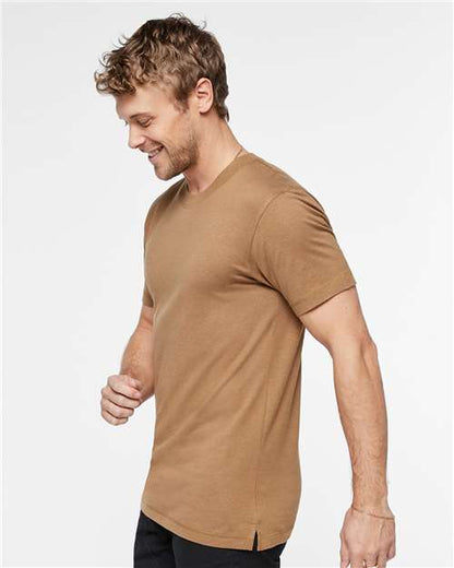 LAT Bamboo Tee 6904