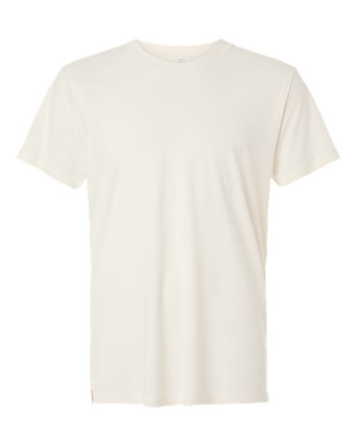 Live & Tell by LAT Unisex Bamboo Tee 6904