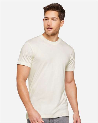 Live & Tell by LAT Unisex Bamboo Tee 12395