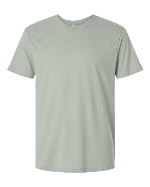 Live & Tell by LAT Unisex Bamboo Tee 6904