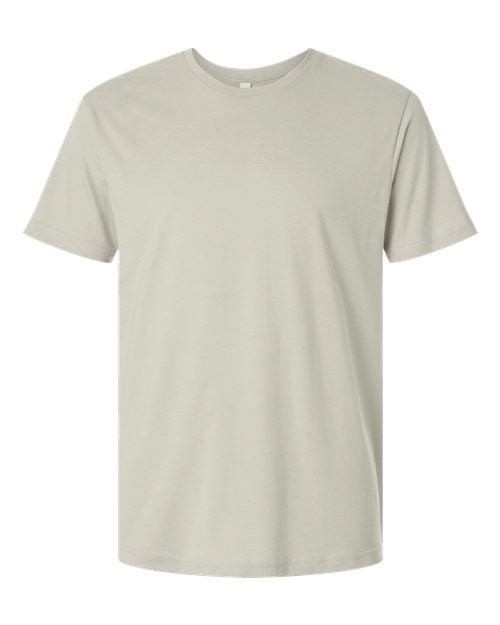 Live & Tell by LAT Unisex Bamboo Tee 6904