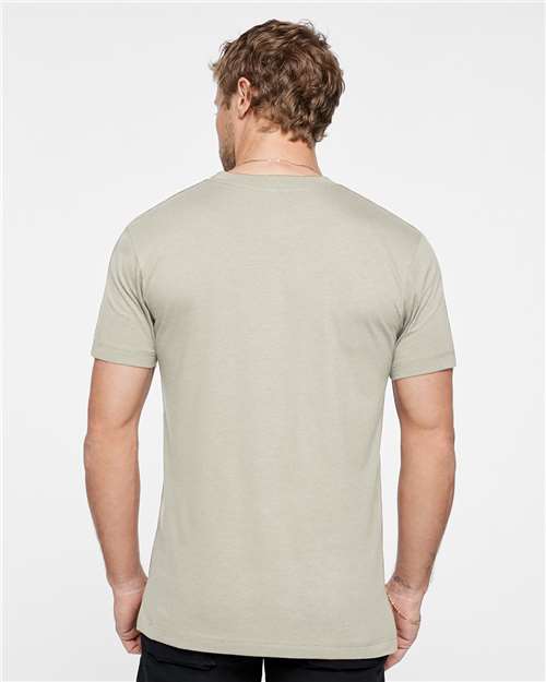 LAT Bamboo Tee 6904