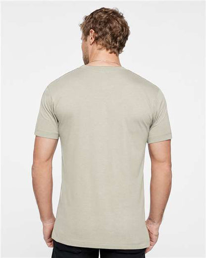 LAT Bamboo Tee 6904