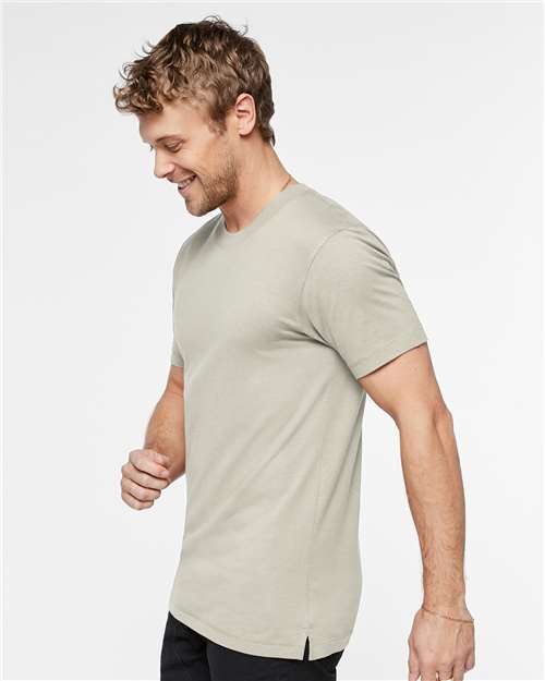 LAT Bamboo Tee 6904