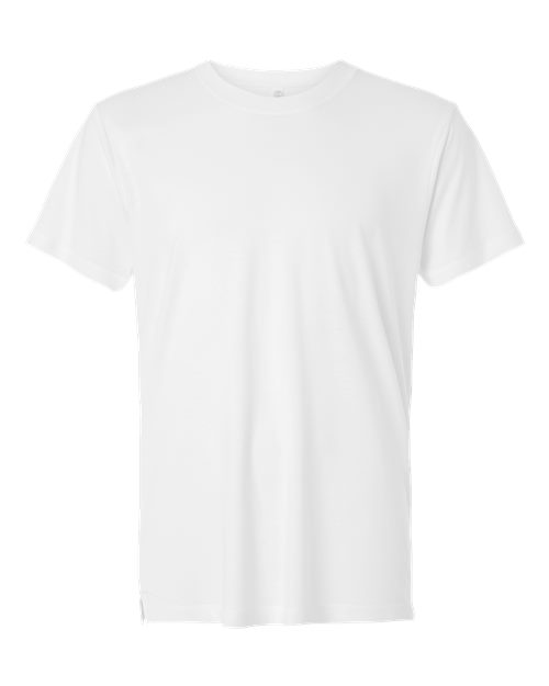 Live & Tell by LAT Unisex Bamboo Tee 6904