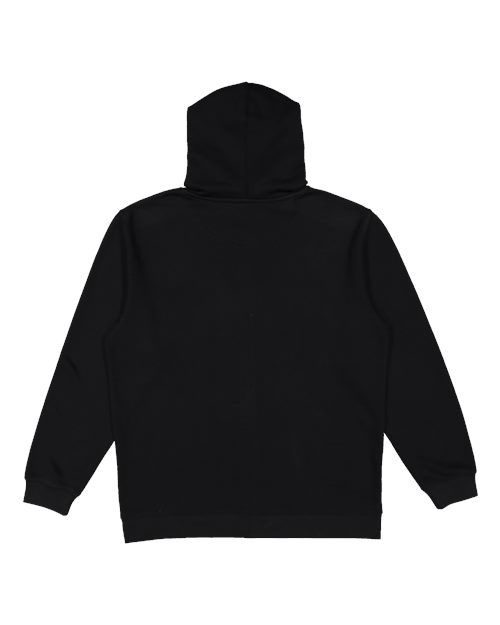 LAT Full-Zip Fleece 6927