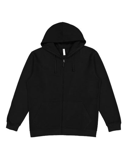 LAT Full-Zip Fleece 6927