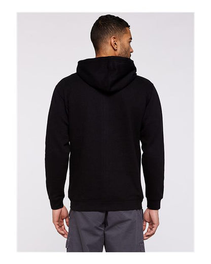 LAT Full-Zip Fleece 6927