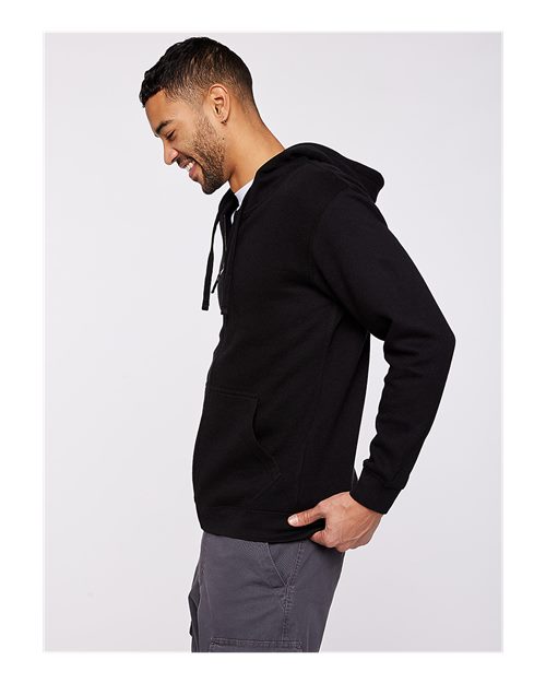 LAT Full-Zip Fleece 6927