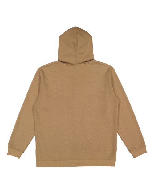 LAT Full-Zip Fleece 6927