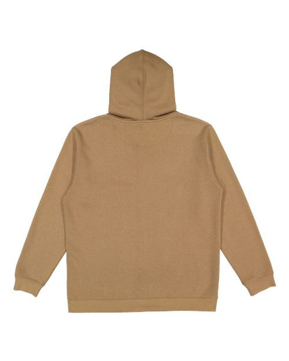 LAT Full-Zip Fleece 6927