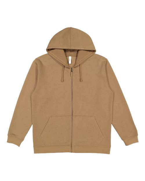 LAT Full-Zip Fleece 6927