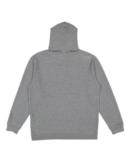 LAT Full-Zip Fleece 6927