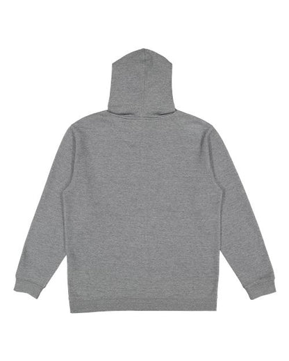 LAT Full-Zip Fleece 6927