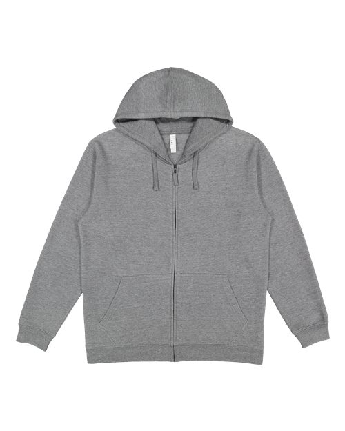 LAT Full-Zip Fleece 6927