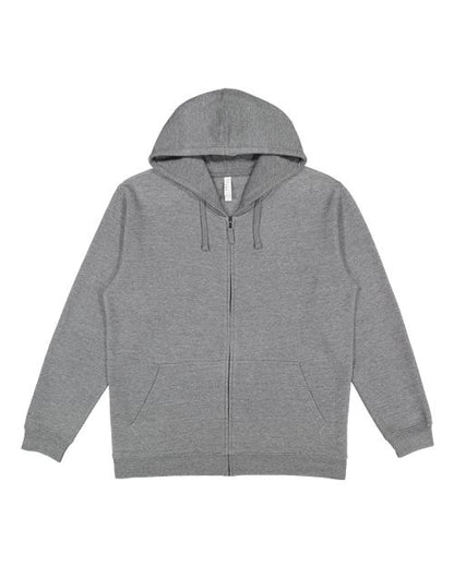 LAT Full-Zip Fleece 6927