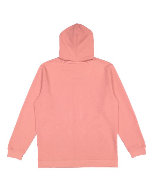 LAT Full-Zip Fleece 6927