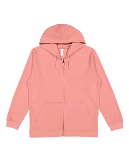 LAT Full-Zip Fleece 6927