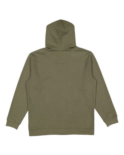 LAT Full-Zip Fleece 6927