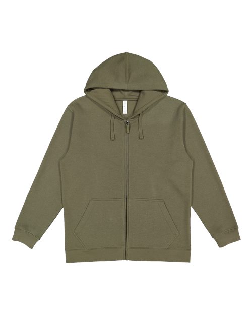 LAT Full-Zip Fleece 6927