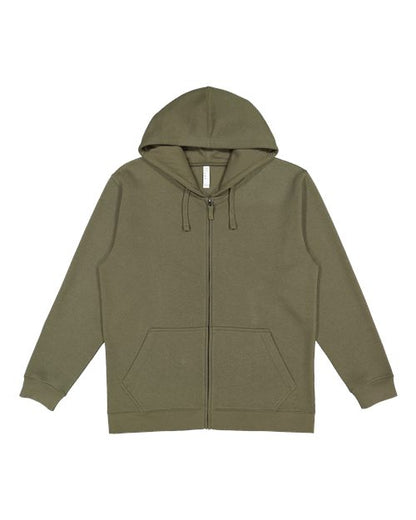 LAT Full-Zip Fleece 6927