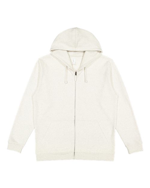 LAT Full-Zip Fleece 6927