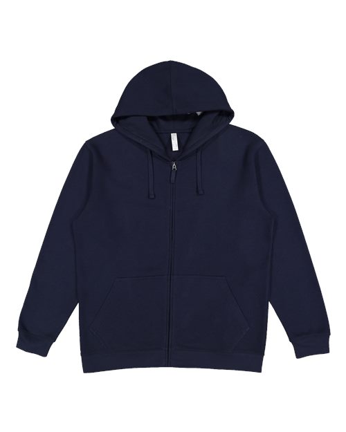 LAT Full-Zip Fleece 6927