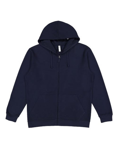 LAT Full-Zip Fleece 6927