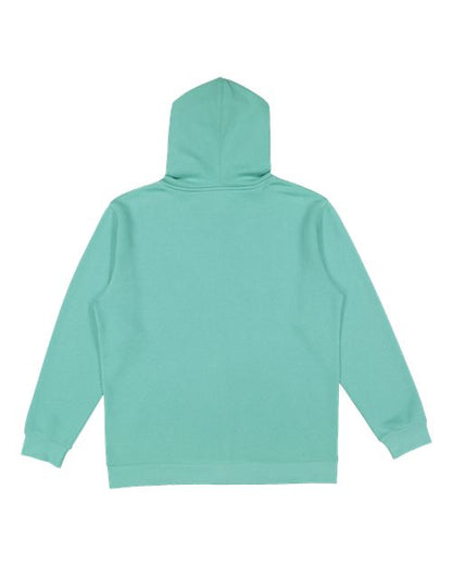 LAT Full-Zip Fleece 6927